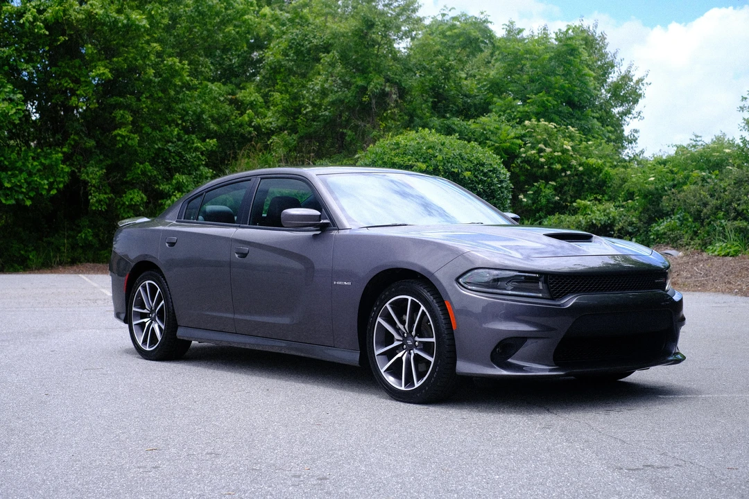 2022 Dodge Charger 7th Gen - Image 11 of 31