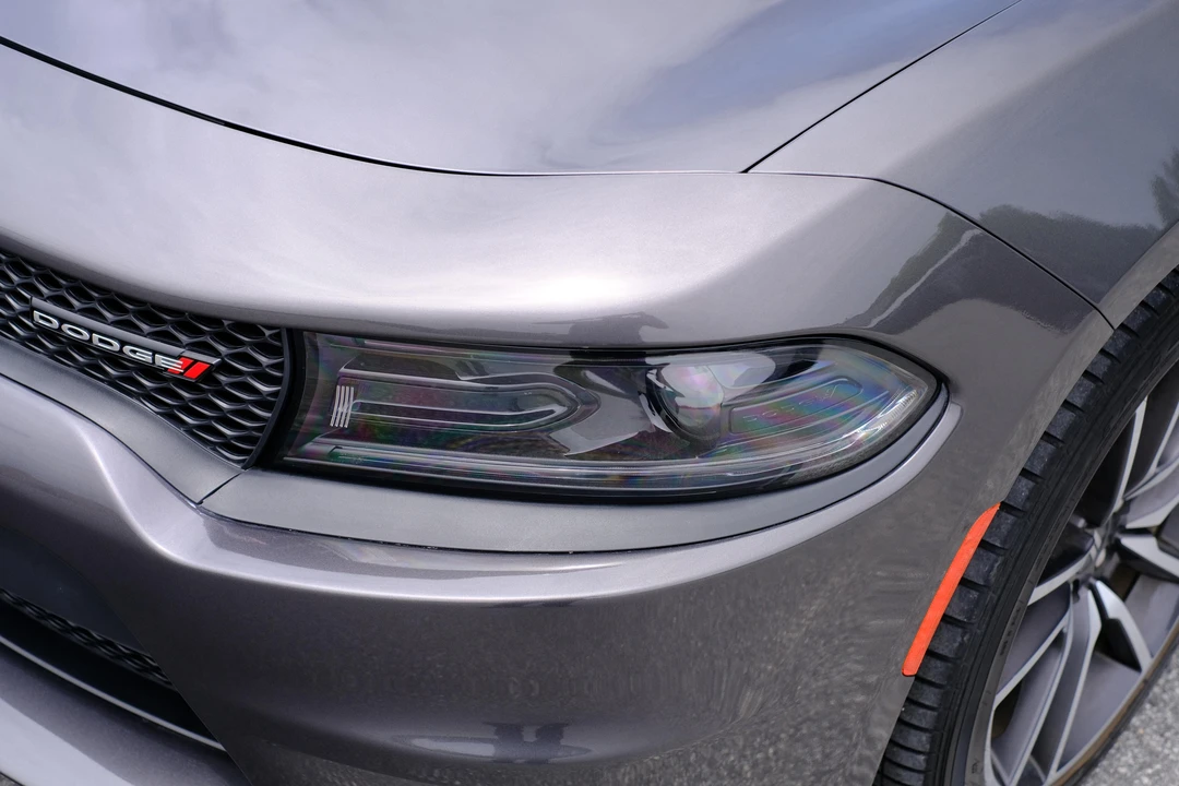 2022 Dodge Charger 7th Gen - Image 16 of 31