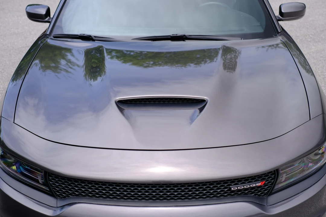 2022 Dodge Charger 7th Gen - Image 13 of 31