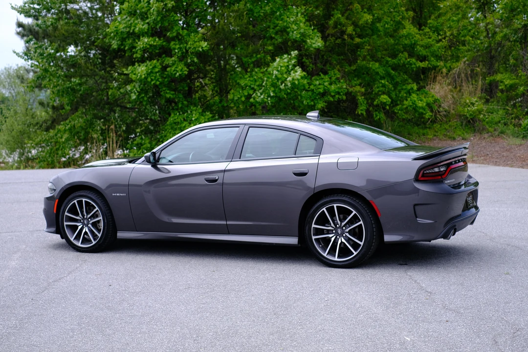 2022 Dodge Charger 7th Gen - Image 8 of 31