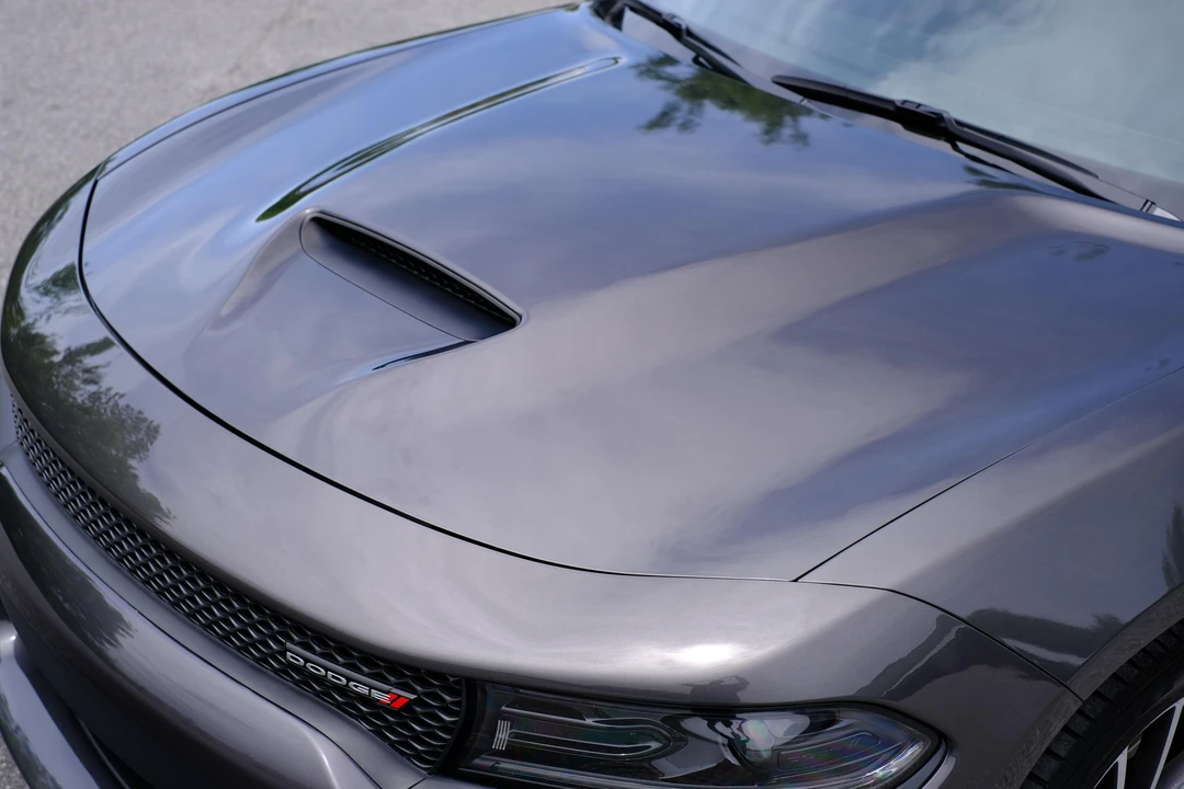 2022 Dodge Charger 7th Gen - Image 14 of 31
