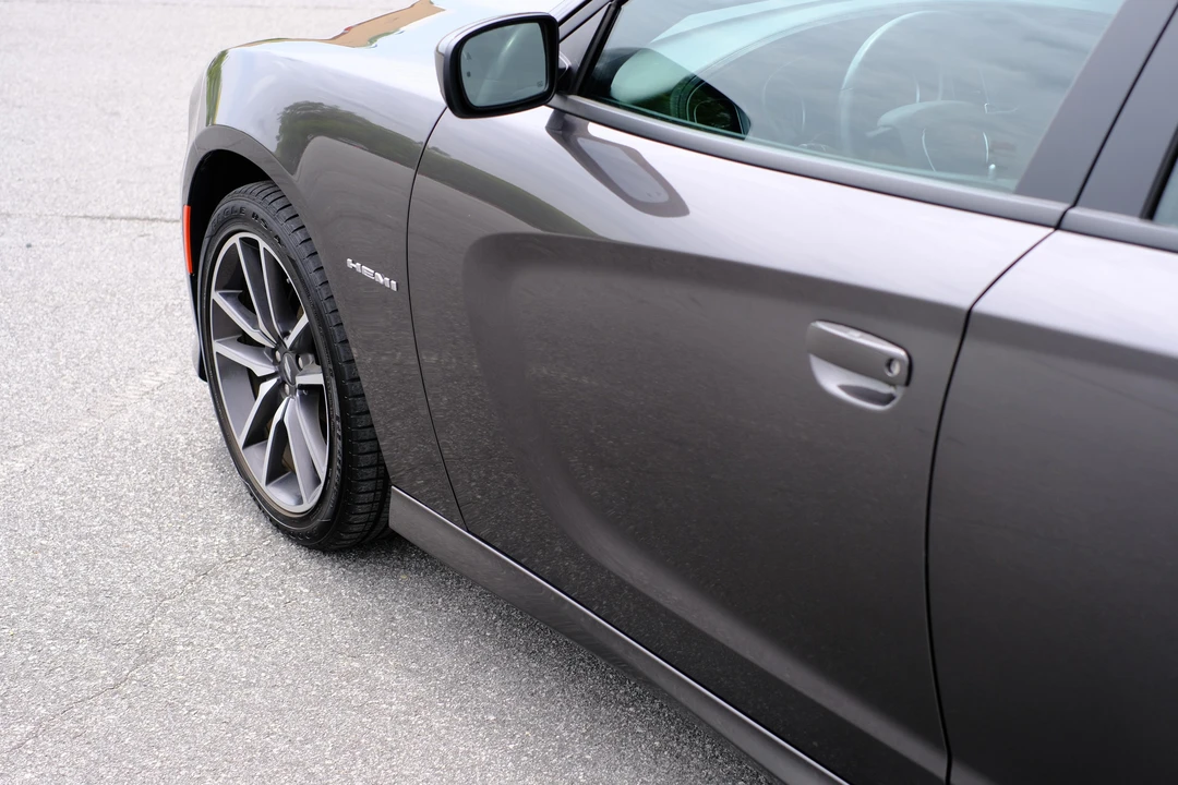 2022 Dodge Charger 7th Gen - Image 28 of 31