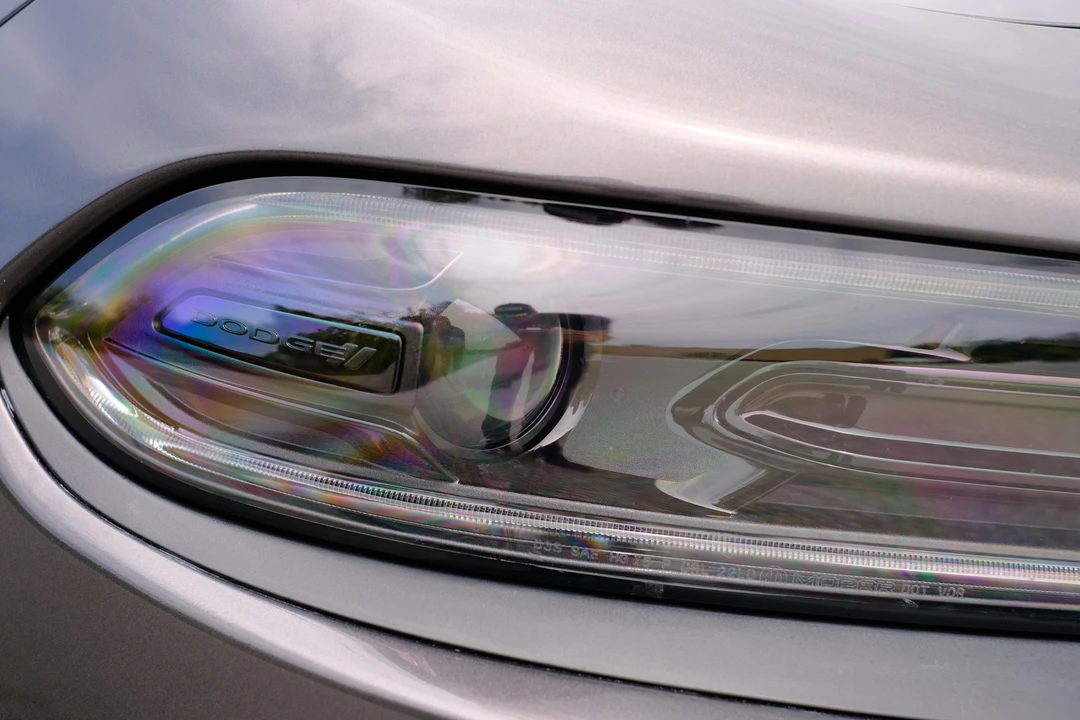 2022 Dodge Charger 7th Gen - Image 18 of 31