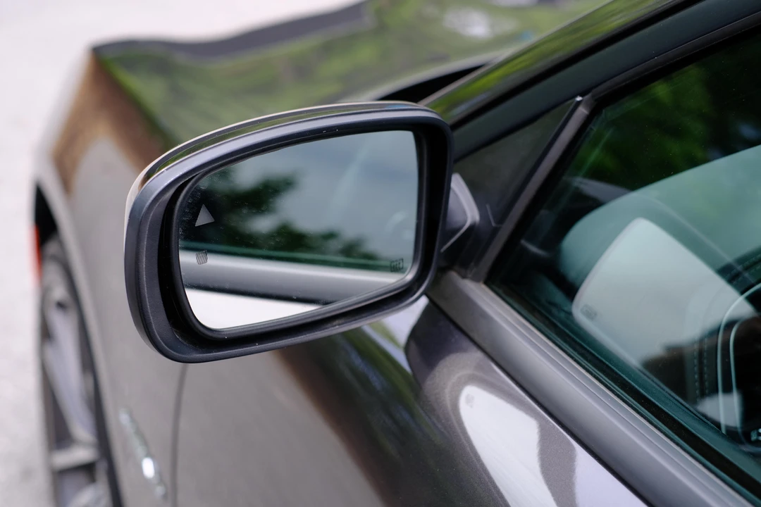 2022 Dodge Charger 7th Gen - Image 29 of 31