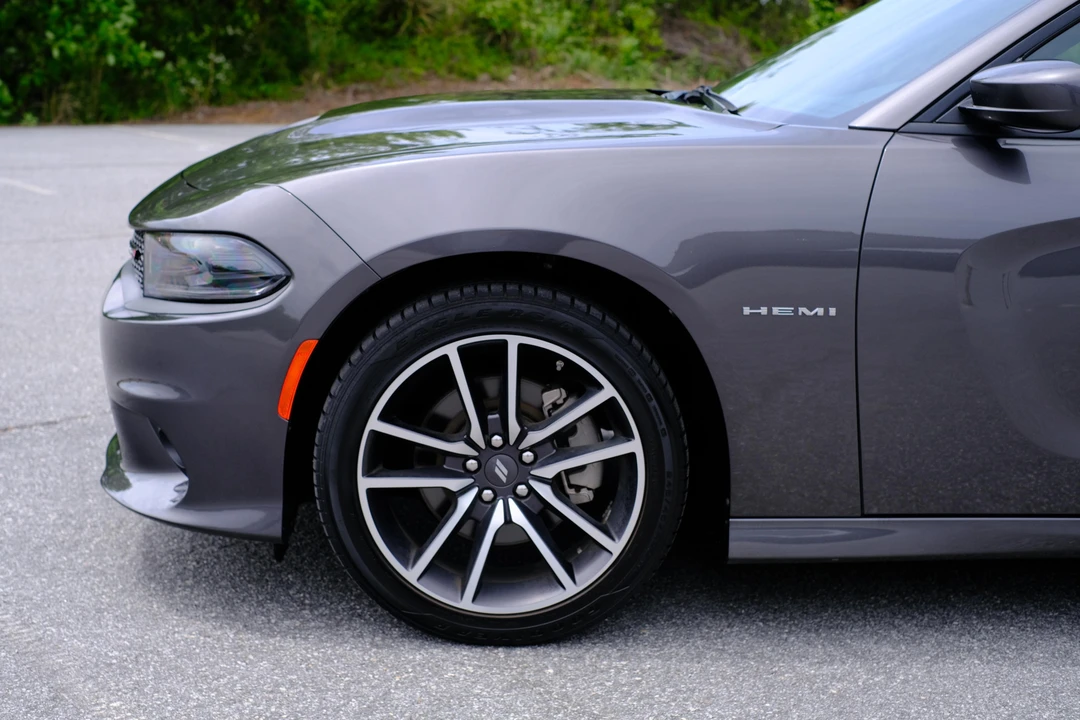 2022 Dodge Charger 7th Gen - Image 22 of 31