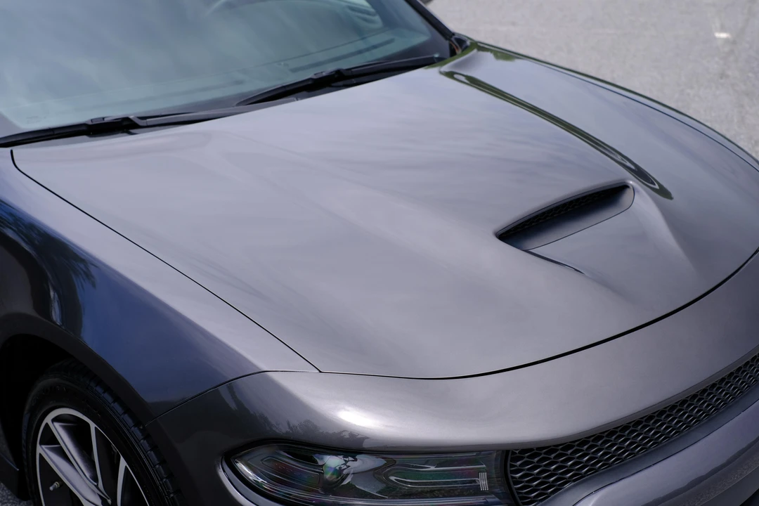 2022 Dodge Charger 7th Gen - Image 12 of 31