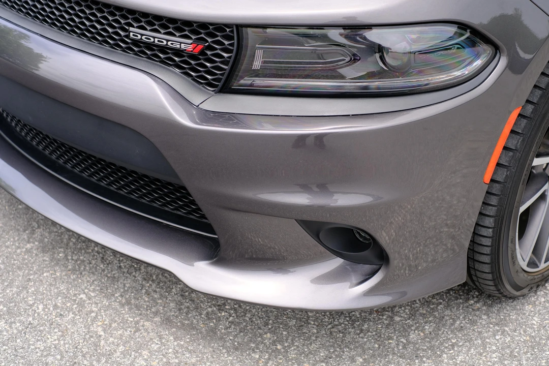2022 Dodge Charger 7th Gen - Image 21 of 31