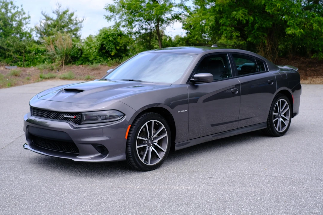 2022 Dodge Charger 7th Gen - Image 7 of 31