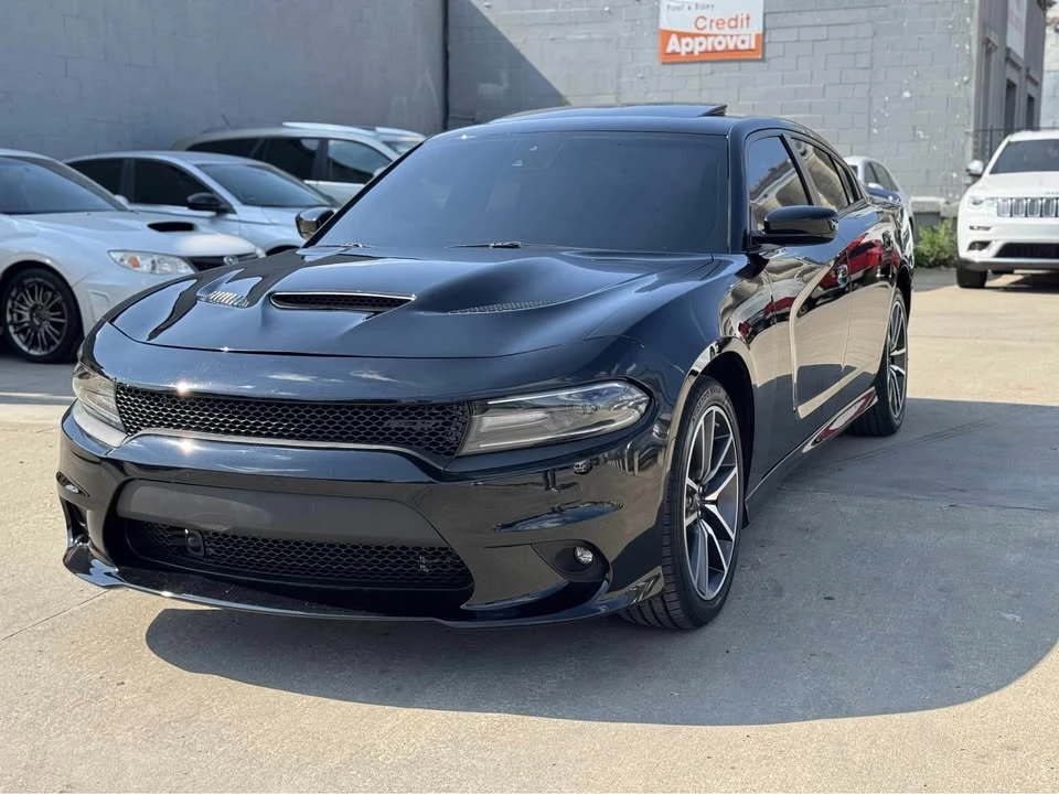 2022 Dodge Charger 7th Gen - Image 2 of 19