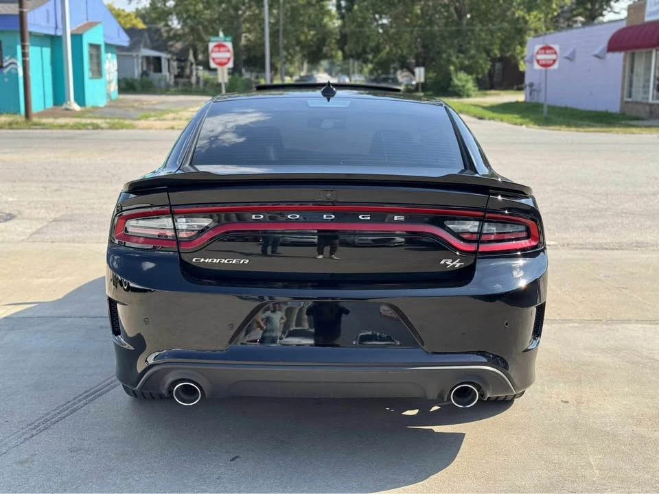 2022 Dodge Charger 7th Gen - Image 6 of 19