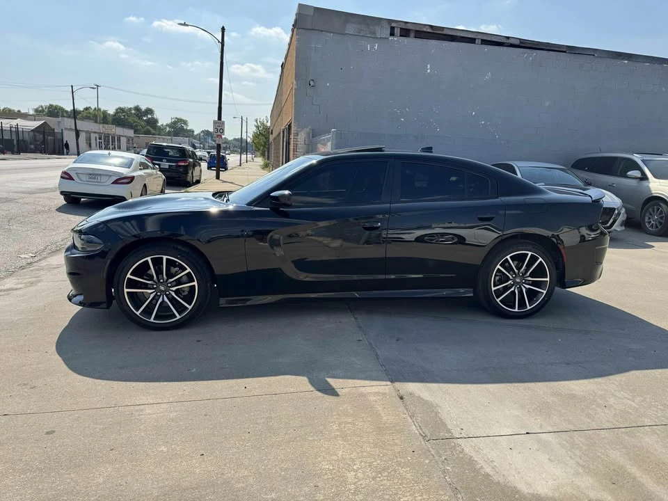 2022 Dodge Charger 7th Gen - Image 8 of 19