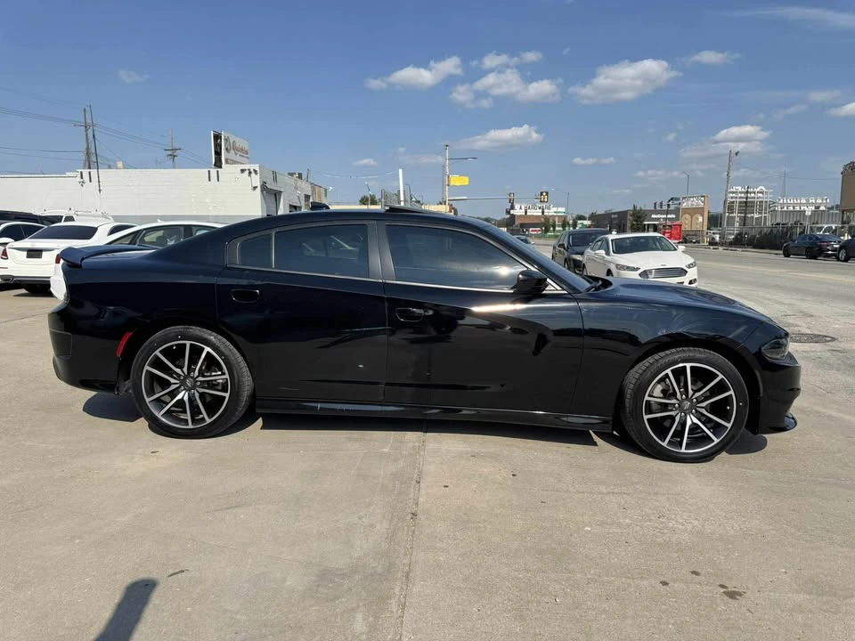 2022 Dodge Charger 7th Gen - Image 7 of 19