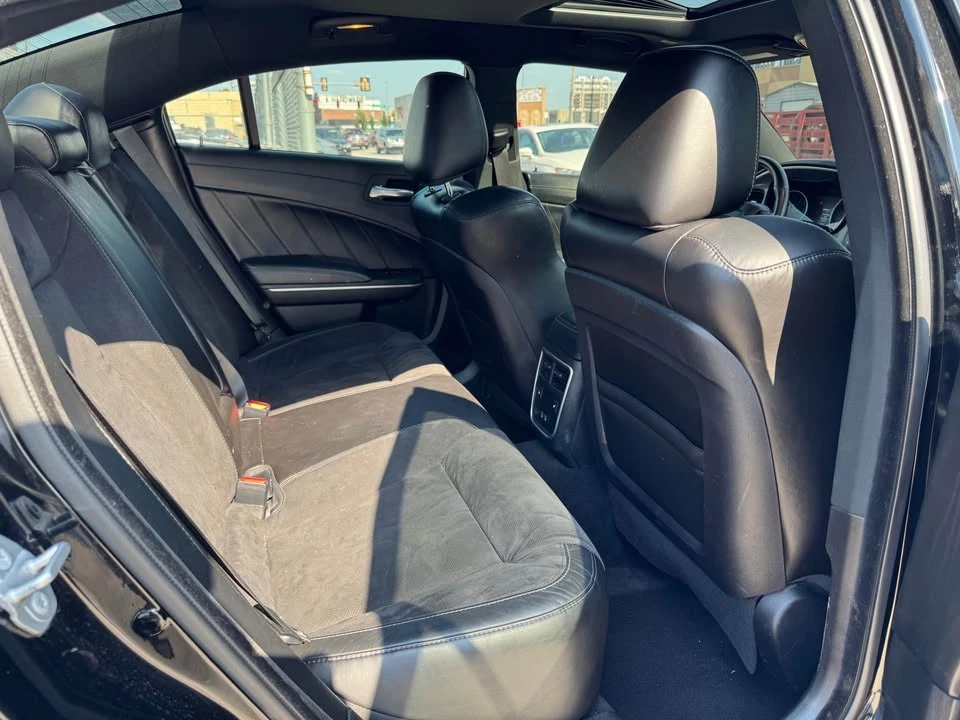 2022 Dodge Charger 7th Gen - Image 14 of 19