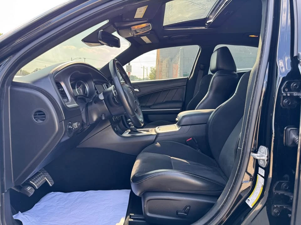 2022 Dodge Charger 7th Gen - Image 10 of 19