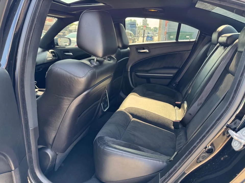 2022 Dodge Charger 7th Gen - Image 12 of 19