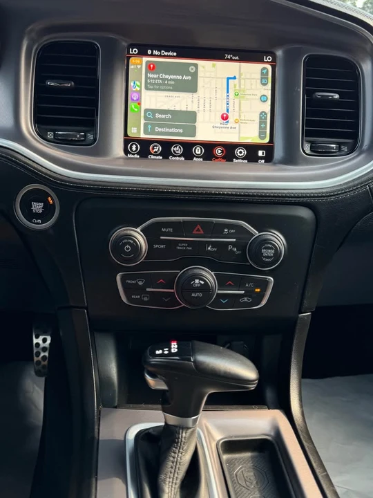 2022 Dodge Charger 7th Gen - Image 18 of 19