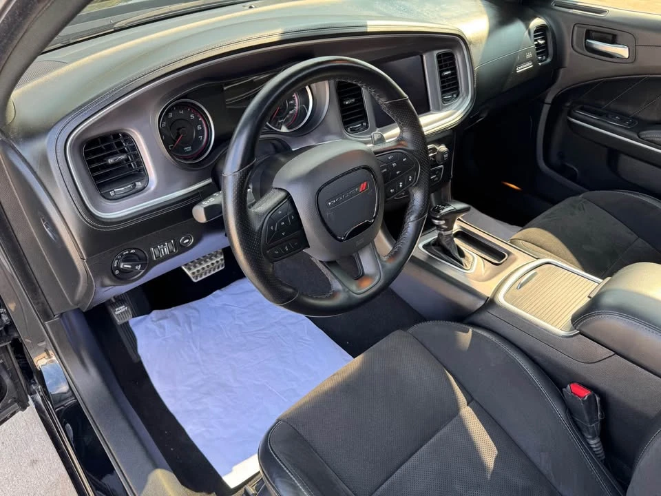 2022 Dodge Charger 7th Gen - Image 9 of 19