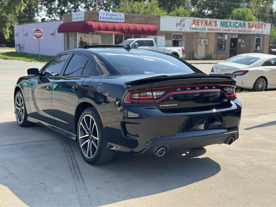 2022 Dodge Charger 7th Gen - Image 5 of 19