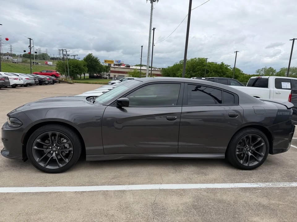 2022 Dodge Charger 7th Gen - Image 3 of 4