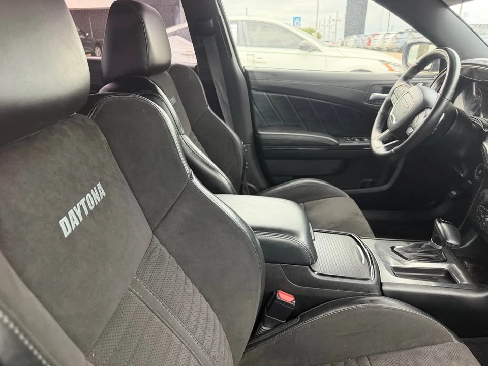 2022 Dodge Charger 7th Gen - Image 4 of 4