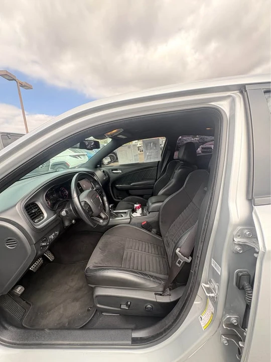 2022 Dodge Charger 7th Gen - Image 13 of 16
