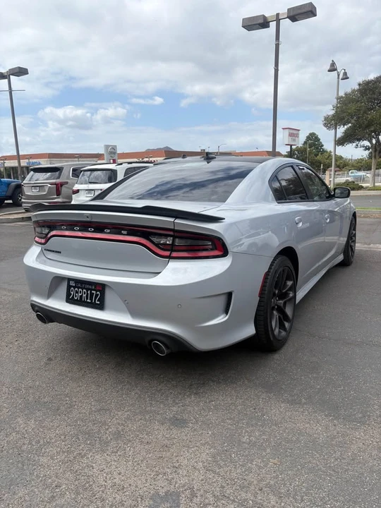 2022 Dodge Charger 7th Gen - Image 6 of 16