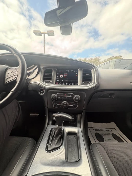 2022 Dodge Charger 7th Gen - Image 15 of 16