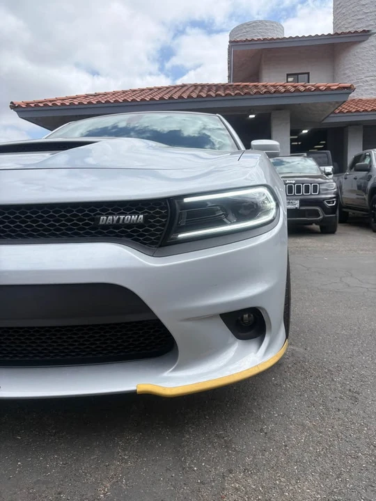 2022 Dodge Charger 7th Gen - Image 3 of 16
