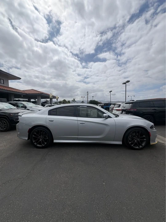 2022 Dodge Charger 7th Gen - Image 5 of 16