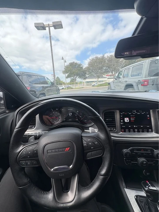 2022 Dodge Charger 7th Gen - Image 16 of 16
