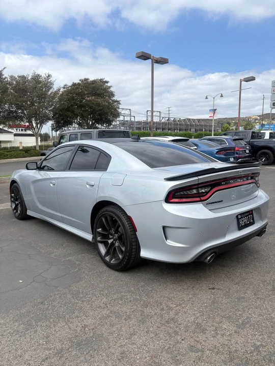 2022 Dodge Charger 7th Gen - Image 8 of 16