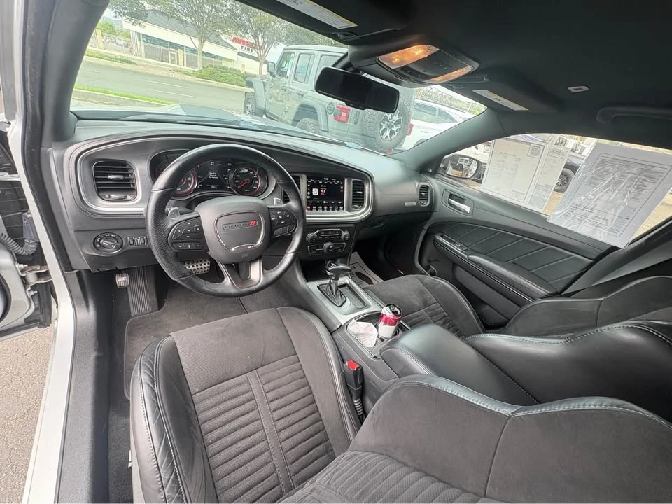 2022 Dodge Charger 7th Gen - Image 14 of 16
