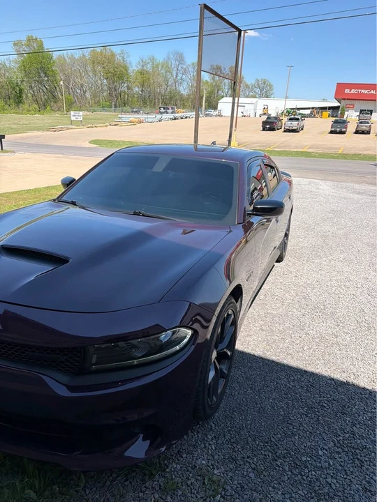 2022 Dodge Charger 7th Gen - Image 4 of 5