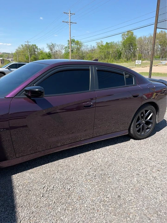 2022 Dodge Charger 7th Gen - Image 3 of 5