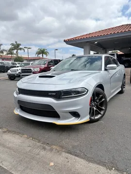 2022 Dodge Charger R/T Plus Sedan 4D