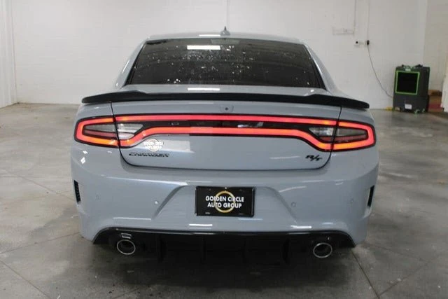 2022 Dodge Charger 7th Gen - Image 7 of 19