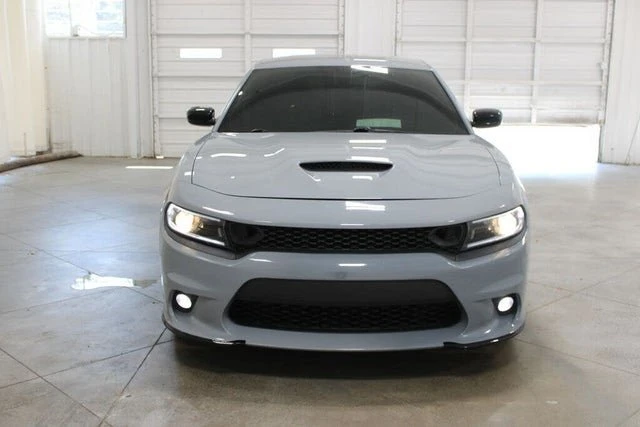 2022 Dodge Charger 7th Gen - Image 3 of 19