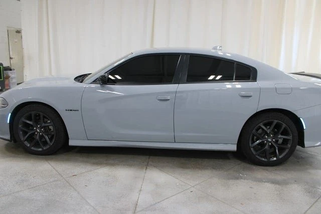 2022 Dodge Charger 7th Gen - Image 5 of 19
