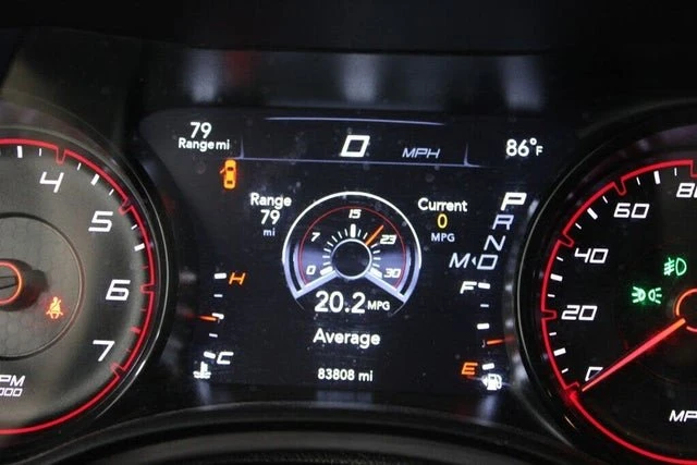 2022 Dodge Charger 7th Gen - Image 17 of 19