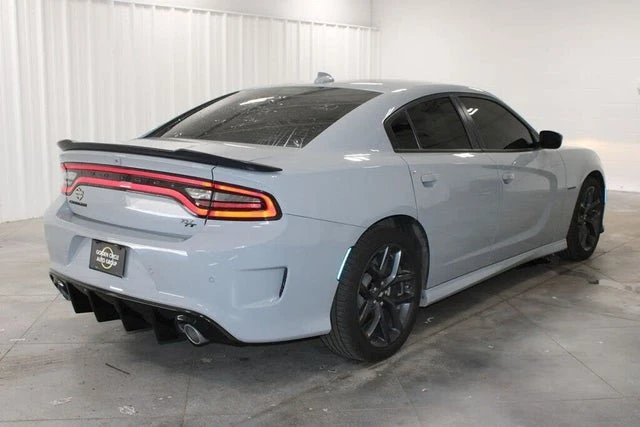 2022 Dodge Charger 7th Gen - Image 8 of 19