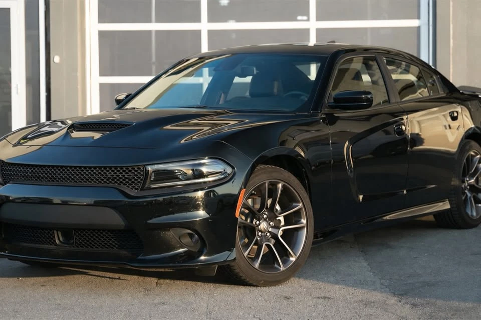 2022 Dodge Charger 7th Gen - Image 4 of 10