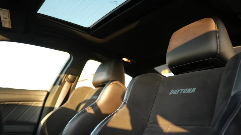 2022 Dodge Charger 7th Gen - Image 10 of 10