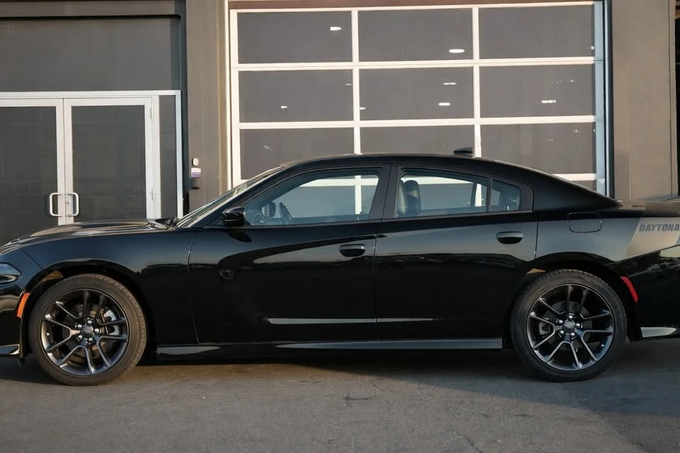 2022 Dodge Charger 7th Gen - Image 3 of 10