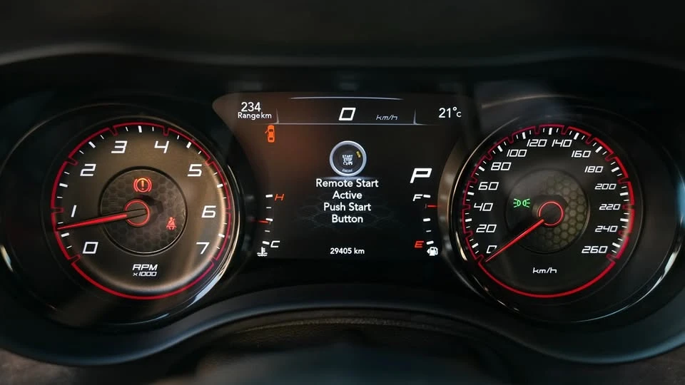2022 Dodge Charger 7th Gen - Image 6 of 10