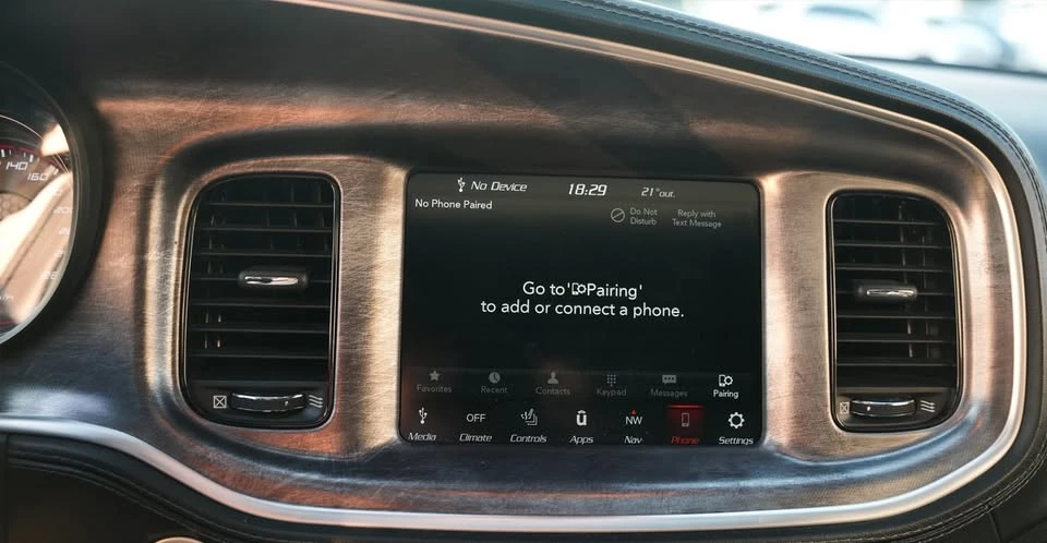 2022 Dodge Charger 7th Gen - Image 7 of 10