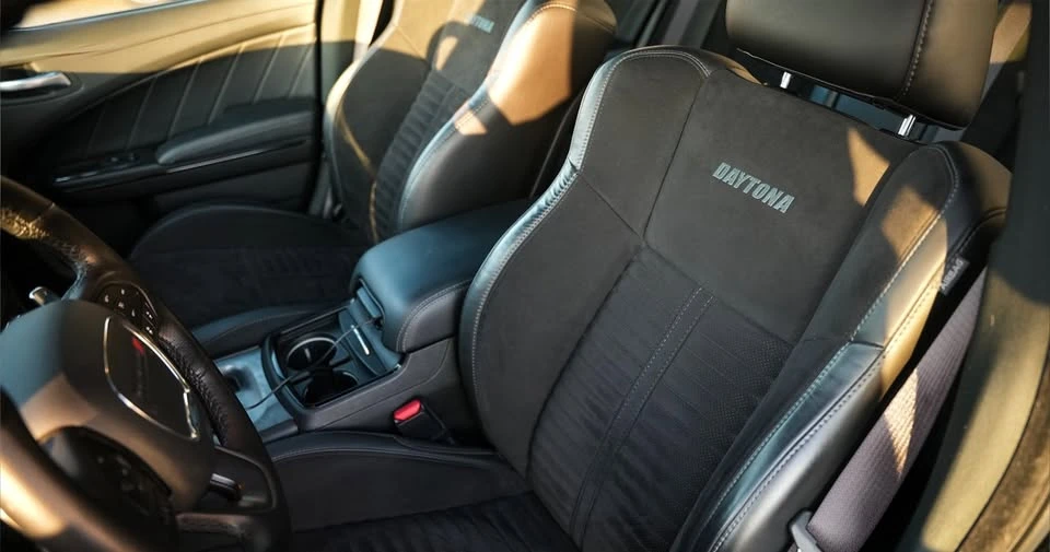 2022 Dodge Charger 7th Gen - Image 9 of 10