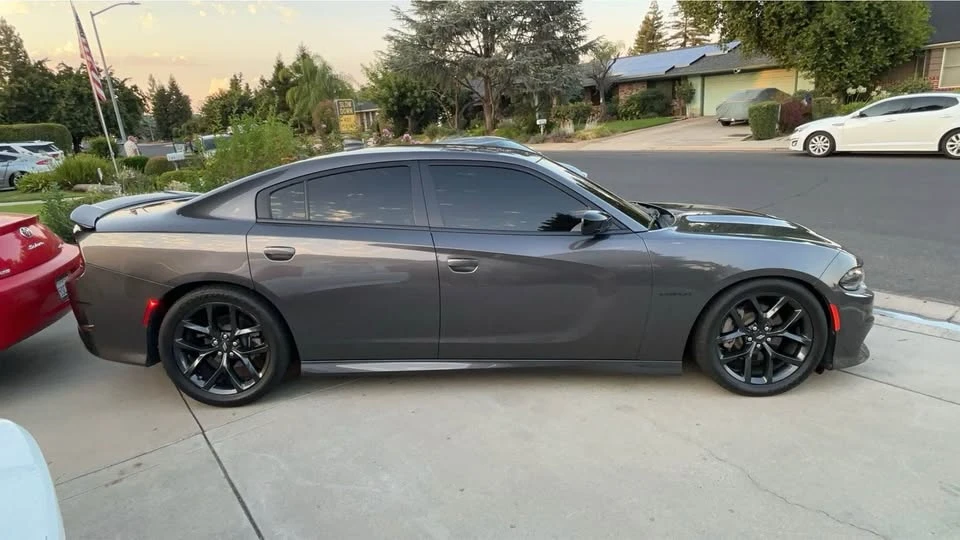 2022 Dodge Charger 7th Gen - Image 2 of 5