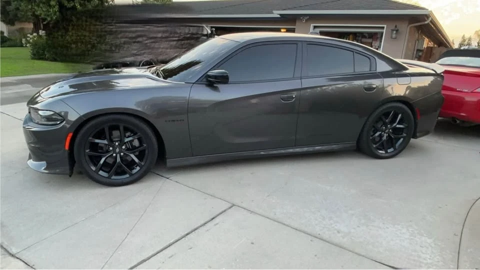 2022 Dodge Charger 7th Gen - Image 3 of 5
