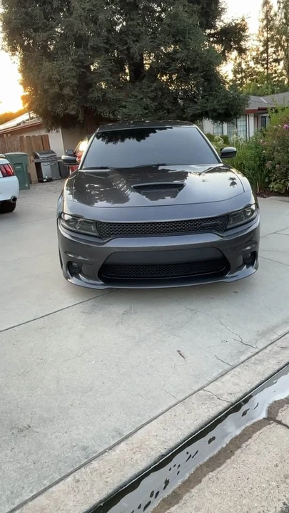 2022 Dodge Charger 7th Gen - Image 5 of 5