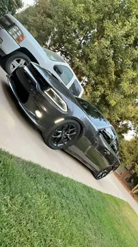 2022 Dodge Charger R/T Road & Track Sedan 4D